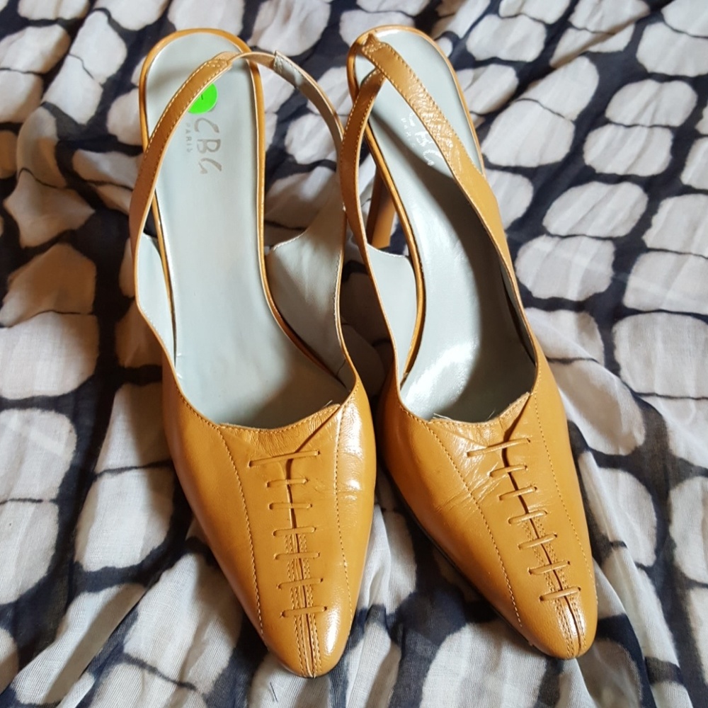 BCBG Shoes